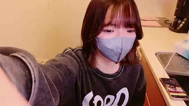 ranran ch online show from February 21, 12:33 am