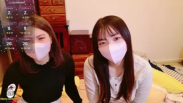 pyon kawa online show from October 30, 5:54 am