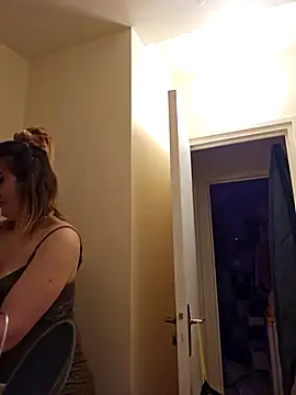 Icy  Diamond online show from February 12, 8:32 pm