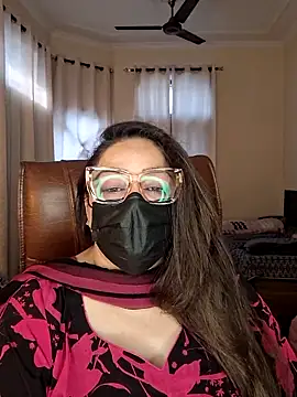 SEXY-Sardarni online show from December 22, 8:50 am