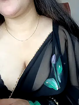 Scarlett 90 online show from February 1, 7:18 am