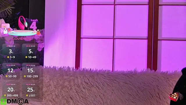 OliviaHawn online show from April 9, 7:08 pm