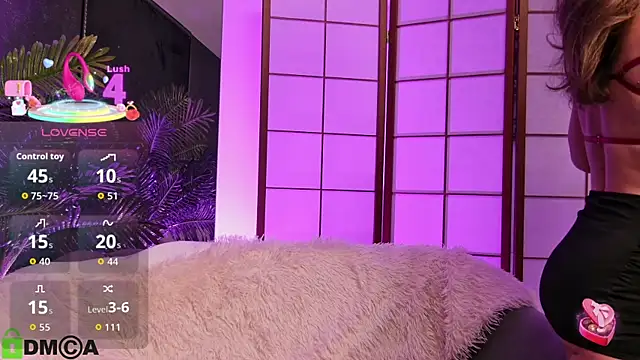 OliviaHawn online show from March 21, 7:52 pm