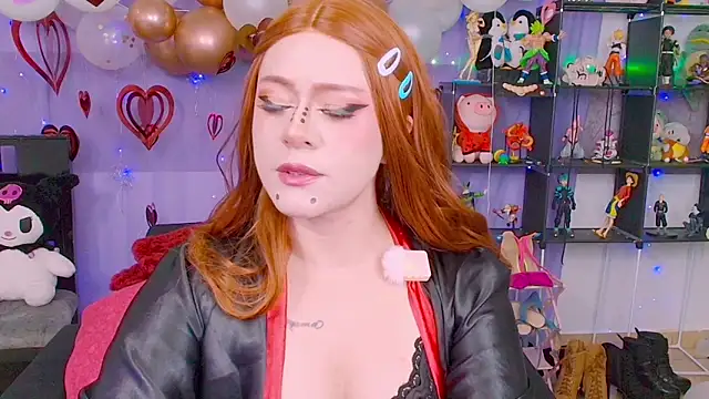  niiky online show from March 2, 5:08 pm