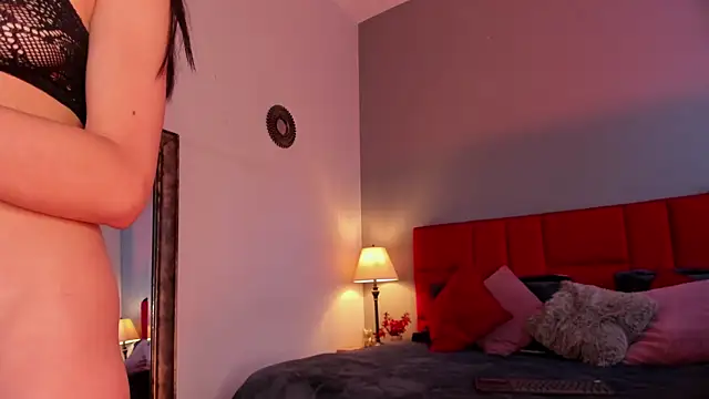 Violetta Nur online show from April 9, 8:47 pm