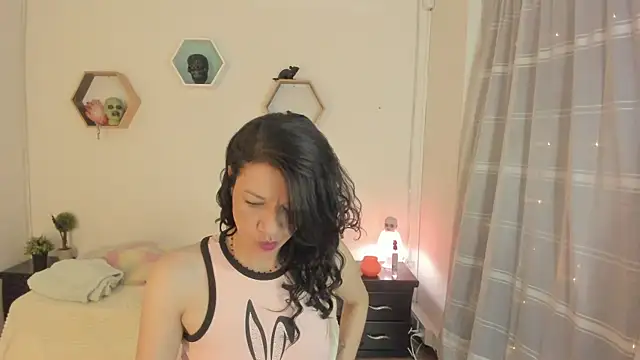 Paloma victory online show from October 26, 7:09 pm