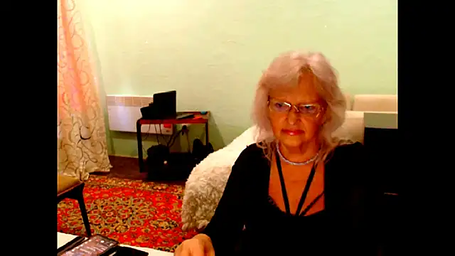 Natali7634 online show from October 5, 4:50 am