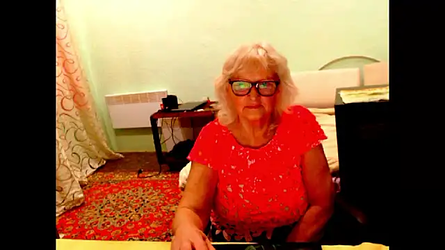 Natali7634 online show from May 31, 5:19 pm