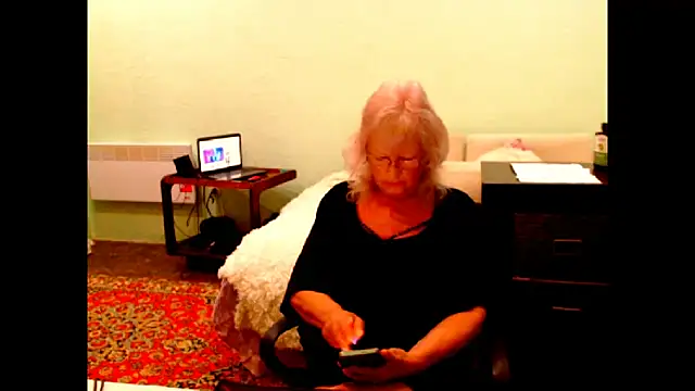 Natali7634 online show from September 30, 5:57 am