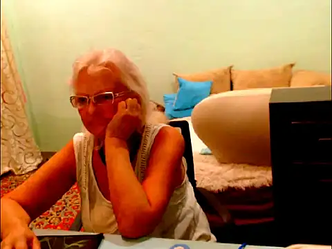 Natali7634 online show from September 8, 4:50 pm