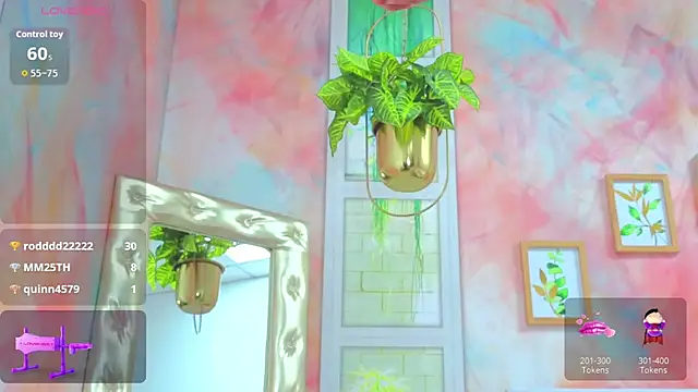 Idiris big online show from November 20, 1:34 pm