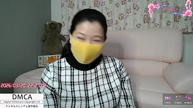   RAN-RAN   online show from March 20, 1:27 pm