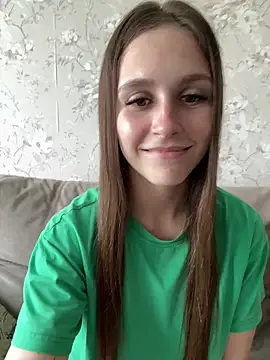 DakotaGercy online show from May 14, 9:59 am