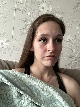 DakotaGercy online show from May 13, 9:59 am