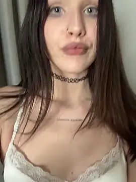 CherryCrystall online show from February 20, 7:04 pm