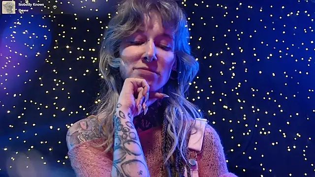 Littlespacemouse online show from April 15, 3:01 pm