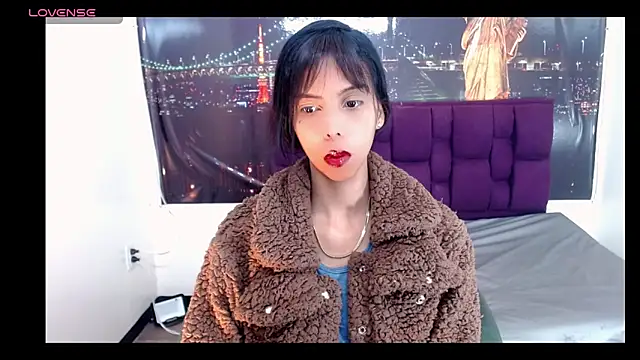 Catalella Ar online show from February 10, 3:31 am