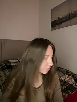 Sashabunny online show from April 4, 6:51 pm