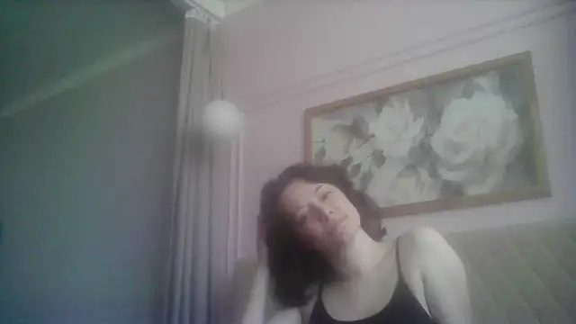 SunElizabeth online show from March 24, 12:10 pm