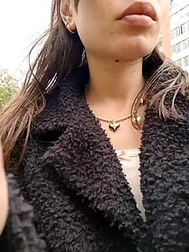 Violeta 12- online show from February 3, 2:55 pm