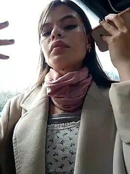 Violeta 12- online show from February 24, 7:34 pm