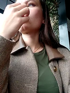 Violeta 12- online show from March 26, 8:10 pm