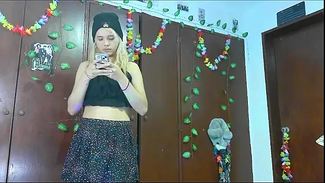  jessica rabbit online show from April 15, 7:58 pm