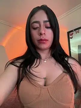 CieloTaylor online show from February 20, 4:44 am