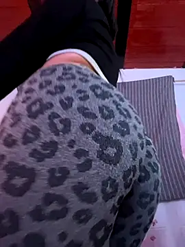 CieloTaylor online show from November 19, 11:27 pm