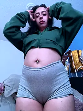 CieloTaylor online show from December 17, 12:27 am