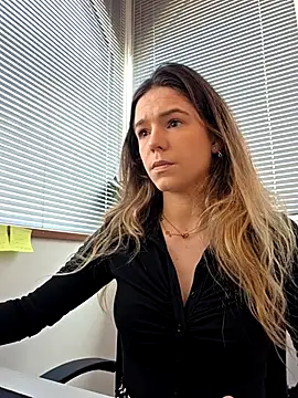 lucie mehott online show from February 24, 10:47 am