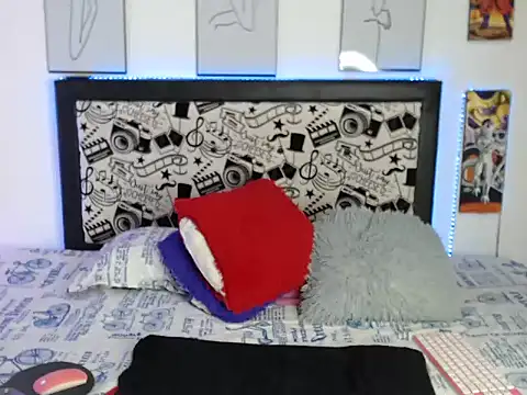 Rihana14 online show from November 2, 9:29 pm