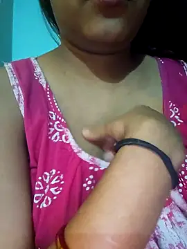 sexyindi couple online show from January 13, 12:31 pm