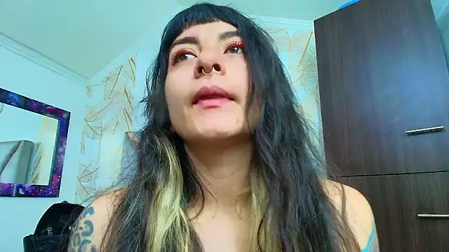 Naughty Kittenm online show from February 18, 11:42 am