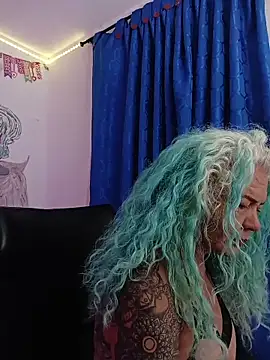 freyadevil333 online show from March 19, 10:19 am