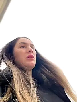 HotXMom online show from December 3, 7:11 am