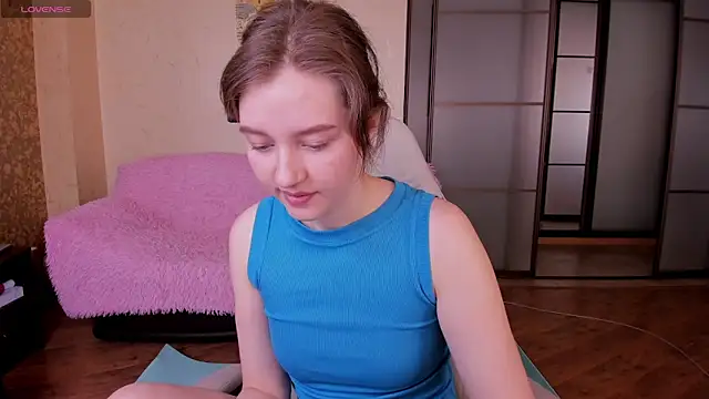 Ksuhesa online show from March 7, 8:21 am