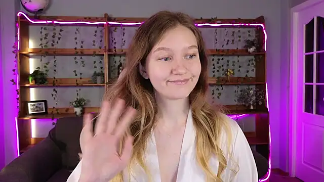 Ksuhesa online show from January 19, 3:46 am