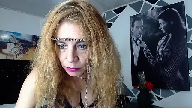 Kyza Ryan online show from November 27, 2:03 am