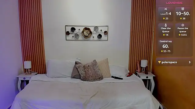 kristen kassi online show from March 20, 8:36 pm