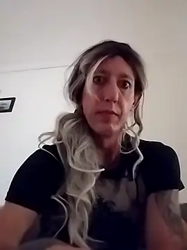 AlexiaXXL online show from March 10, 1:42 am