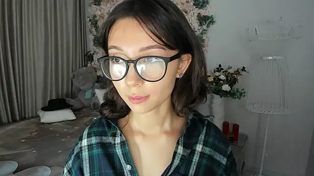 AgnieszkaBanana online show from October 23, 10:10 am