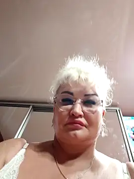 Jemma Cori online show from April 8, 9:22 am