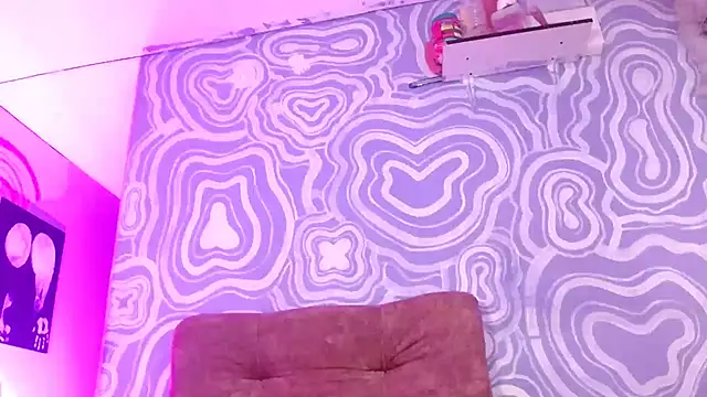 420viol3ta  online show from March 24, 1:22 am