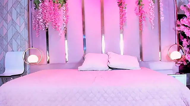 AlinaSweett online show from March 17, 4:11 pm