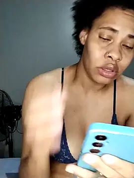 Su Duarte 1 online show from September 26, 2:31 am