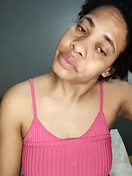 Su Duarte 1 online show from September 18, 2:43 am