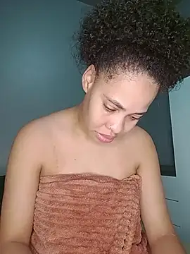 Su Duarte 1 online show from April 2, 1:25 am