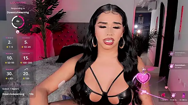 Franciis 4u online show from May 16, 12:13 am