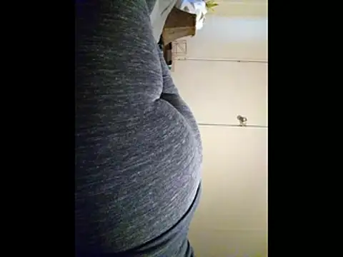 missthickness35 Pika online show from February 16, 4:40 pm